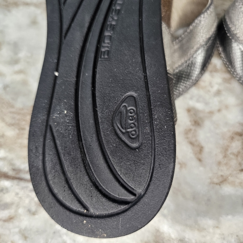 Abeo B.I.O. Neutral System Barbara Orthotic Sandals Size 9N - Picture 11 of 11